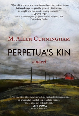 Perpetua's Kin by Cunningham, M. Allen