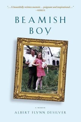 Beamish Boy: A Memoir of Recovery and Awakening by Desilver, Albert Flynn