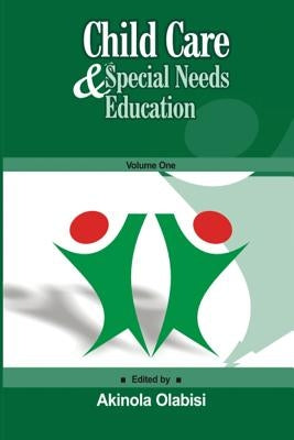 Child Care & Special Needs Education by Izuka, Ihenacho John