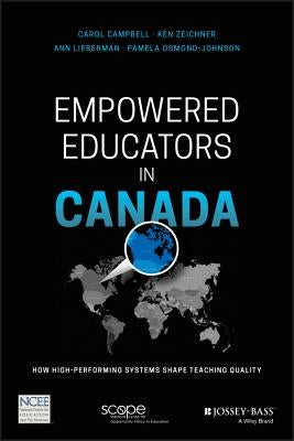 Empowered Educators, Canada PO by Campbell