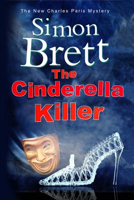 The Cinderella Killer by Brett, Simon
