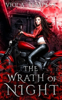The Wrath of Night by Tempest, Viola