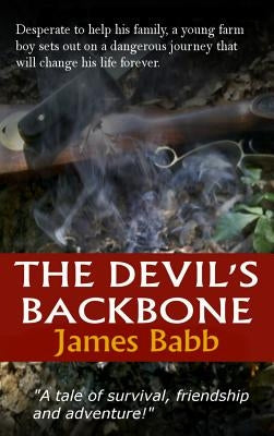 The Devil's Backbone by Babb, James