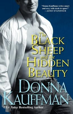 The Black Sheep and the Hidden Beauty by Kauffman, Donna