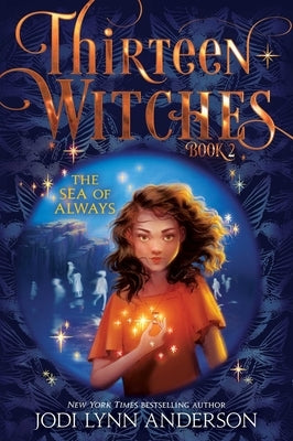 The Sea of Always by Anderson, Jodi Lynn
