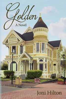 Golden by Hilton, Joni