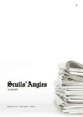 Sculls' Angles by Maranda, Michael