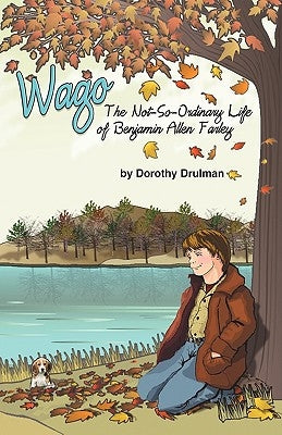 Wago by Drulman, Dorothy