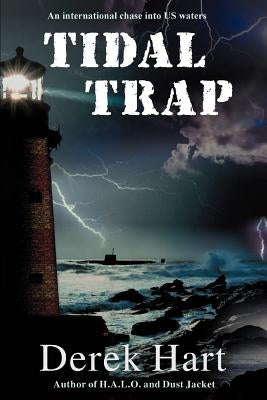 Tidal Trap by Hart, Derek