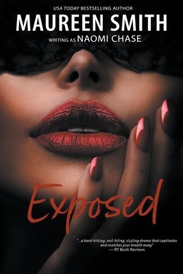 Exposed by Smith, Maureen
