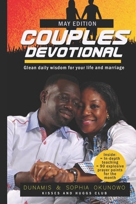 Couples Devotional: May Edition by Okunowo, Sophia