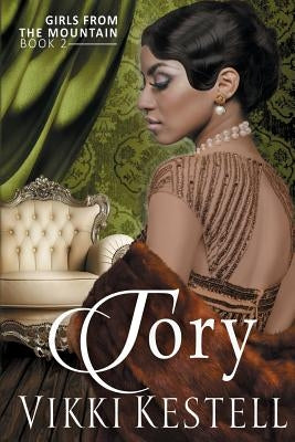 Tory by Kestell, Vikki