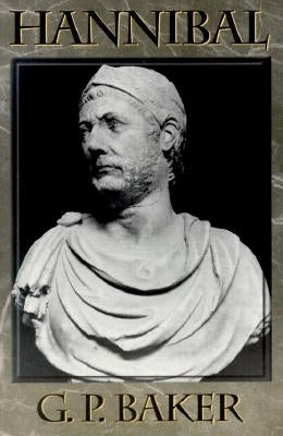 Hannibal by Baker, G. P.