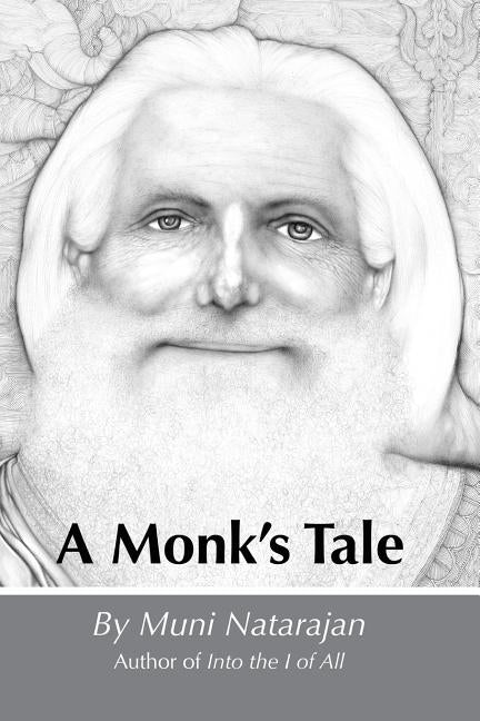 A Monk's Tale by Natarajan, Muni