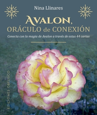 Avalon. Oraculo de la Conexion [With Book(s)] by Llinares, Nina