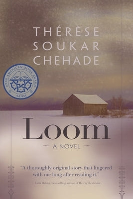 Loom by Chehade, Therese