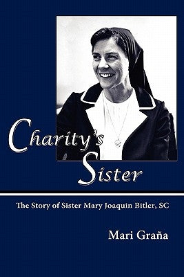 Charity's Sister by Grana, Mari