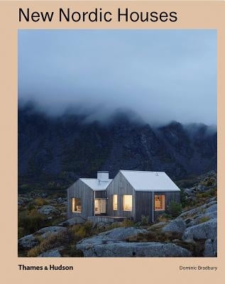 New Nordic Houses by Bradbury, Dominic