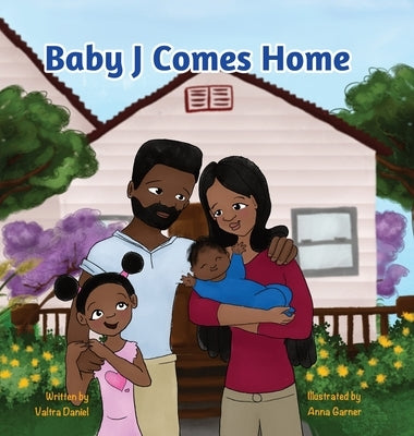Baby J Comes Home by Daniel, Valtra