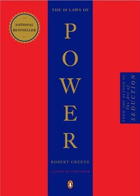 The 48 Laws of Power by Greene, Robert