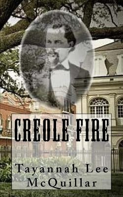 Creole Fire by Park, Selah