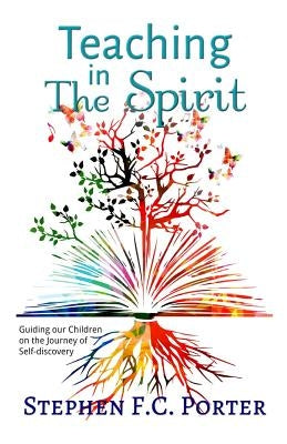 Teaching in the Spirit by Joan Frantschuk
