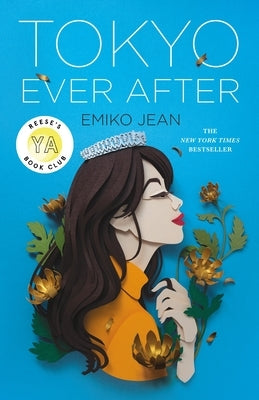 Tokyo Ever After by Jean, Emiko