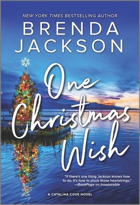 One Christmas Wish by Jackson, Brenda