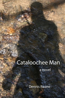 Cataloochee Man by Ruane, Dennis