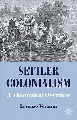 Settler Colonialism: A Theoretical Overview by Veracini, L.