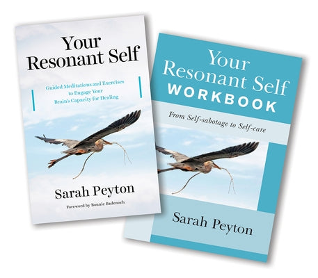 Your Resonant Self Two-Book Set by Peyton, Sarah