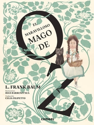 El Maravilloso Mago de Oz by Baum, L. Frank