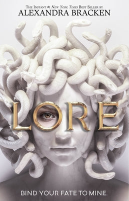 Lore by Bracken, Alexandra