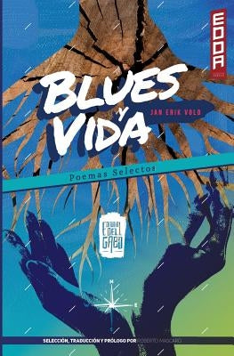 Blues y Vida (Poemas Selectos) by Telles, Daniel