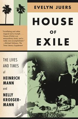 House of Exile by Juers, Evelyn