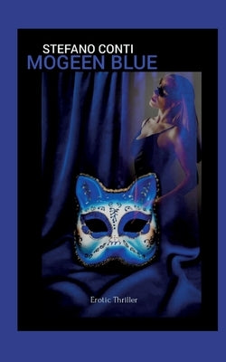 Mogeen Blue by Conti, Stefano