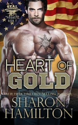 Heart of Gold: Tyler's Revenge by Hamilton, Sharon