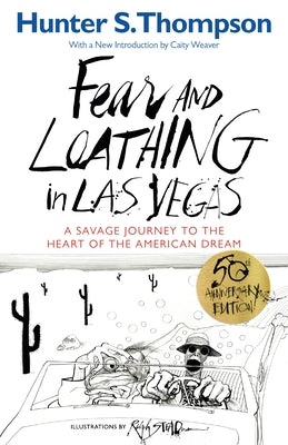 Fear and Loathing in Las Vegas by Thompson, Hunter S.