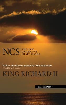King Richard LL by Shakespeare, William