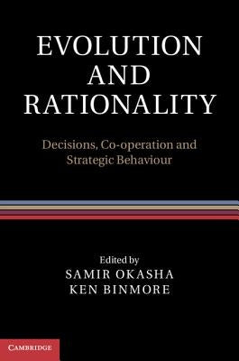 Evolution and Rationality by Okasha, Samir