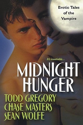 Midnight Hunger by Gregory, Todd