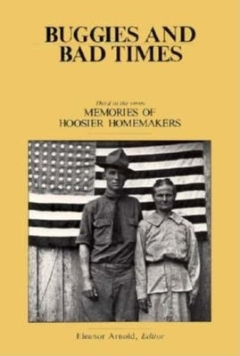 Buggies and Bad Times by Arnold, Eleanor