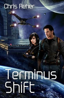 Terminus Shift by Reher, Chris