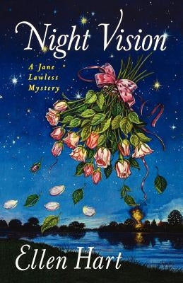 Night Vision: A Jane Lawless Mystery by Hart, Ellen