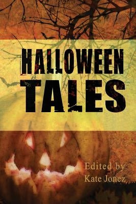 Halloween Tales by Jonez, Kate