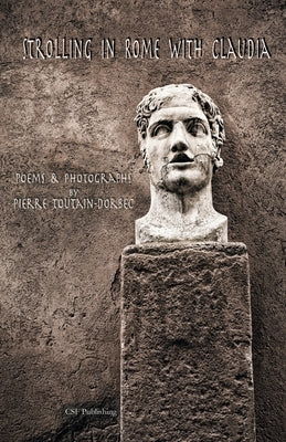 Strolling in Rome with Claudia by Toutain-Dorbec, Pierre