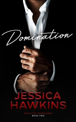 Domination by Hawkins, Jessica