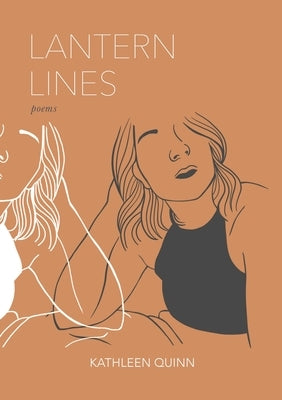 Lantern Lines by Quinn, Kathleen