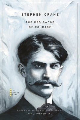 Red Badge of Courage by Crane, Stephen