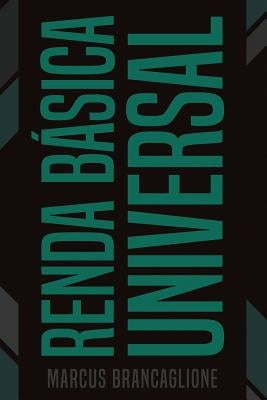 Renda Básica Universal by Cecin, Fabiana